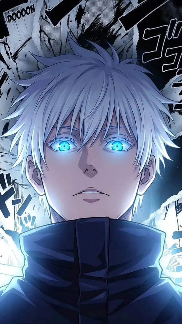 The strongest, coolest, and most popular: Satoru Gojo’s hold on Jujutsu Kaisen fans