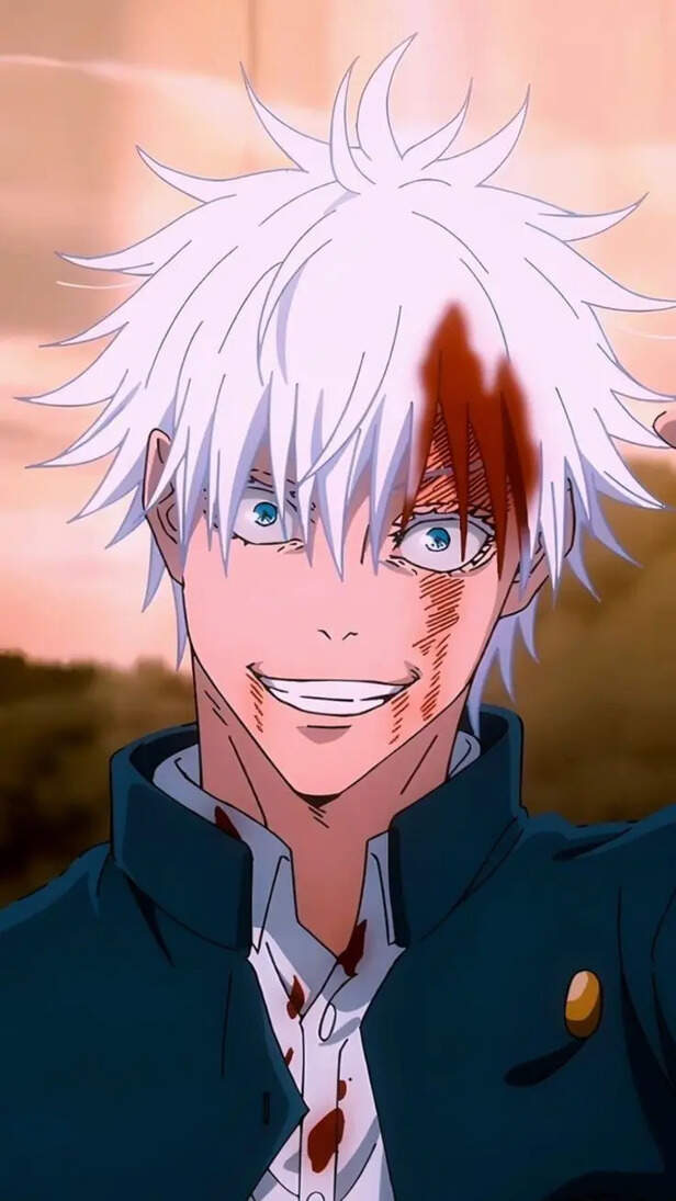 The strongest, coolest, and most popular: Satoru Gojo’s hold on Jujutsu Kaisen fans