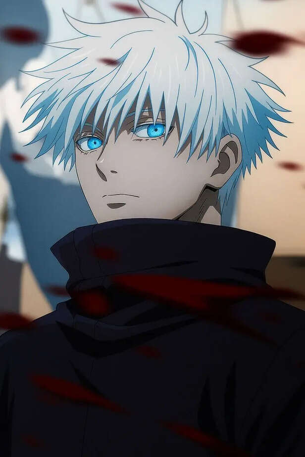 The strongest, coolest, and most popular: Satoru Gojo’s hold on Jujutsu Kaisen fans