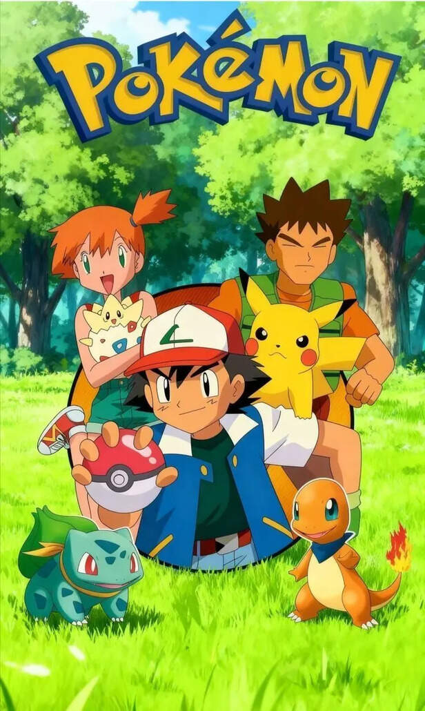What does Kodomomuke anime explore? Themes, appeal, and the best series for young audiences