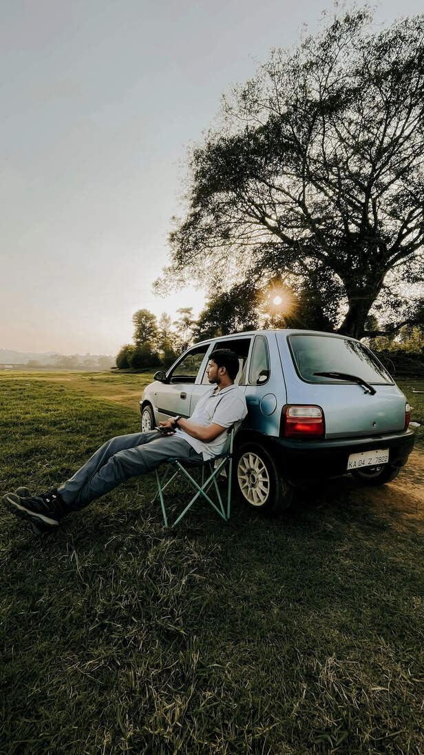 Pexels | Here Are 5 Offbeat Getaways Near Delhi for the Weekend