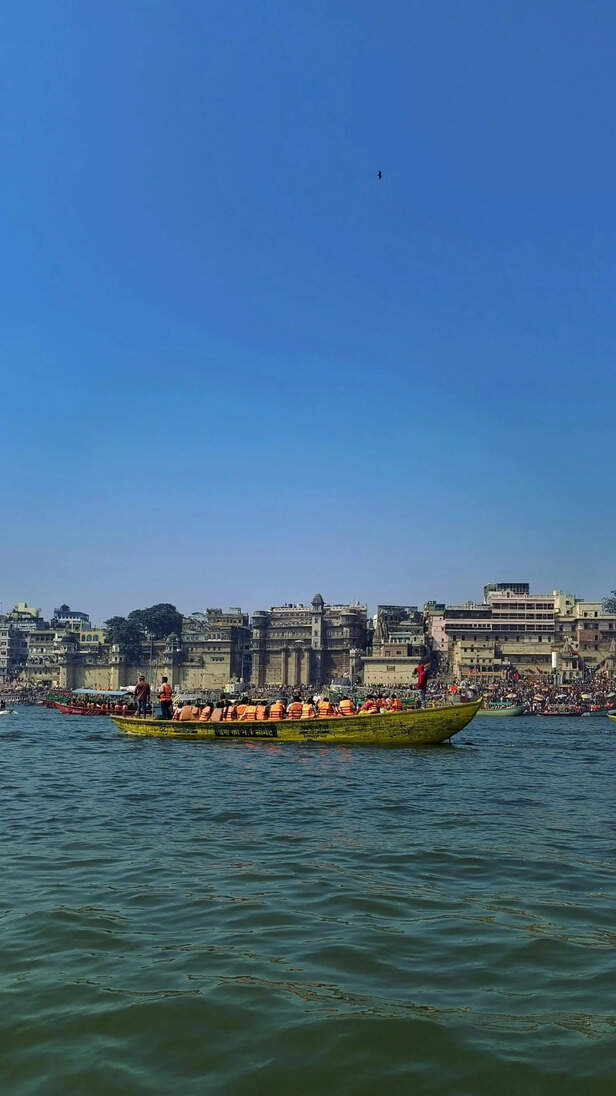 Pexels | 5 Offbeat Weekend Escapes Near Delhi
