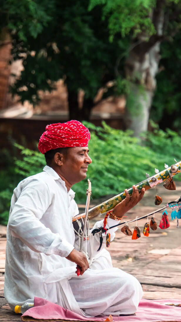 Pexels | These 5 Weekend Escapes Near Delhi Are Calling