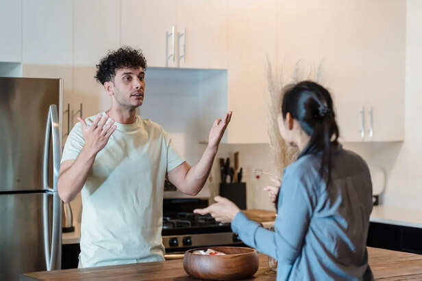 Communication mistakes that create unnecessary argument