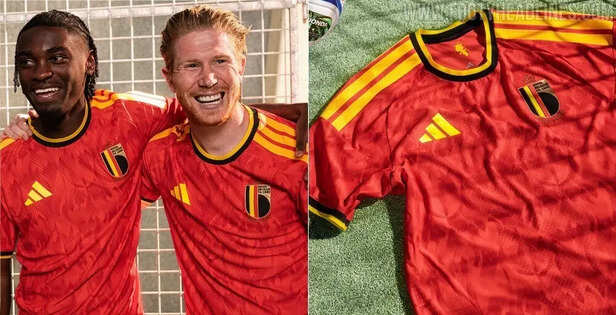 X | footyheadlines | These FIFA 2026 Jerseys Go Way Beyond Football
