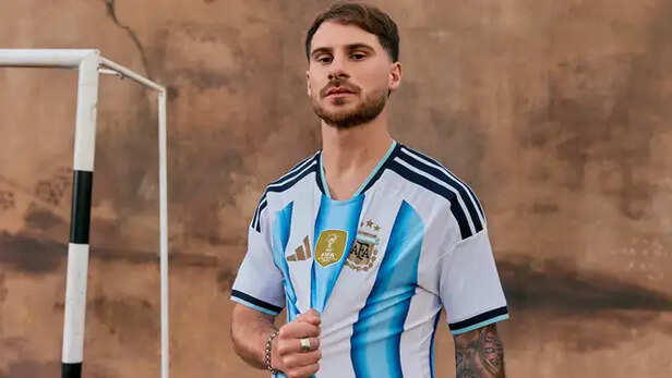 X | FIFA World Cup expanding to 48 teams for the first time in 2026