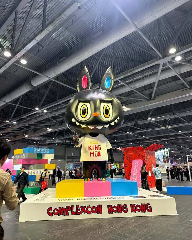 From Indian Sneaker Festival to Sneakerness: Global Sneaker Festivals Driving Gen Z Culture 