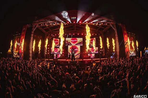 From Indian Sneaker Festival to Sneakerness: Global Sneaker Festivals Driving Gen Z Culture 