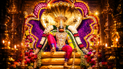 What Makes This Hanuman Temple Different From All Others?