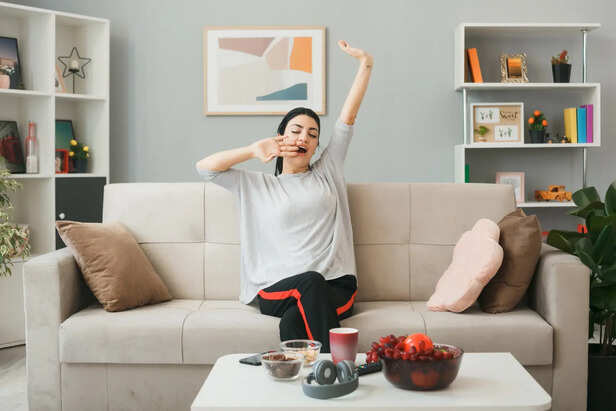 10 Daily Habits That May Be Draining Your Energy