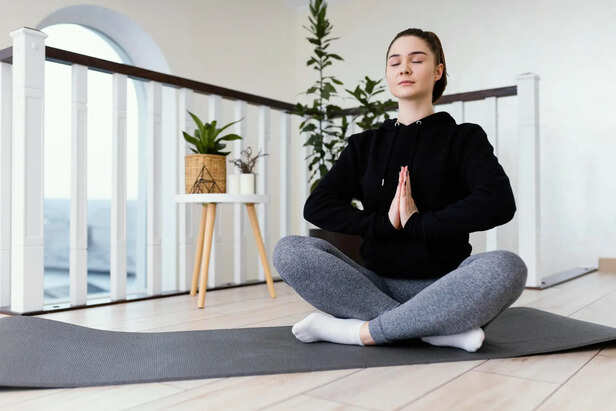 Ignoring Stress