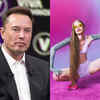‘Gives no f**ks about this man': Fans troll Elon Musk as his transgender daughter Vivian Wilson exits interview over ‘dad' question