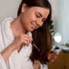 Camellia Oil Beauty Ritual