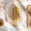 Traditional Japanese Wooden Comb