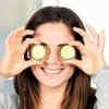 resh Cucumber Eye Treatment