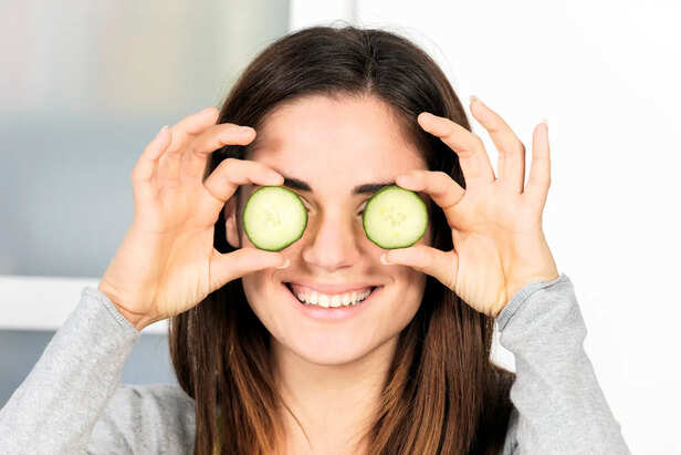 resh Cucumber Eye Treatment