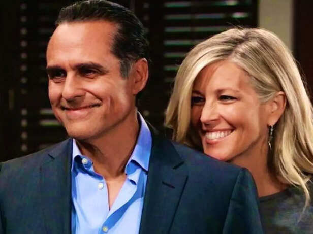​General Hospital spoilers for June 4 reveal Ethan seeking to bury a secret