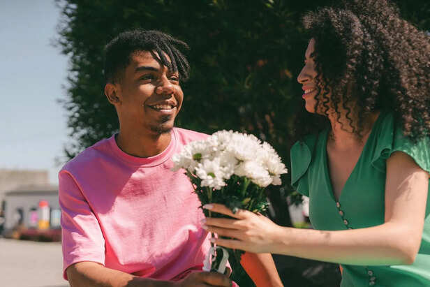Pinterest | Because while finding someone who matches your freak might make for a great TikTok story, it does not automatically make for a great relationship.