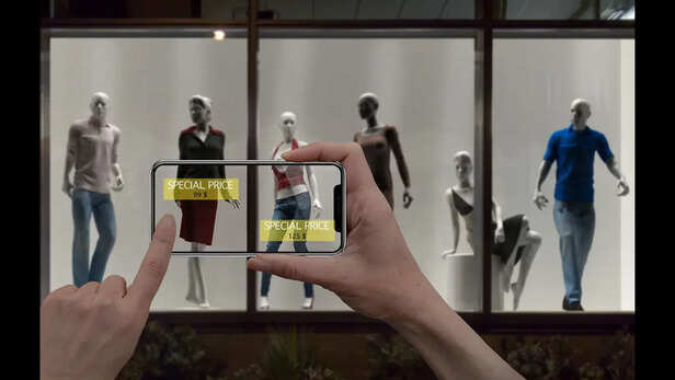 X | Fashion is becoming more accessible, more interactive and significantly less dependent on physical spaces.