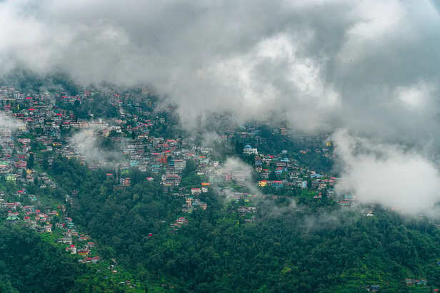 Kurseong