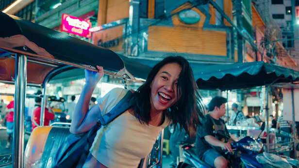 X | For Gen Z, travelling is no longer just about where you go. It is about what your travel style says about you.