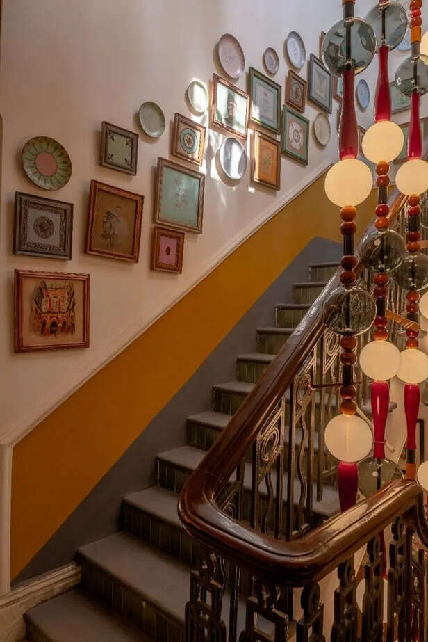 Reminiscing Indian architecture through cafes: How India’s bungalows are becoming Instagram-worthy hangouts 