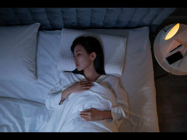 Your Beauty Sleep Matters