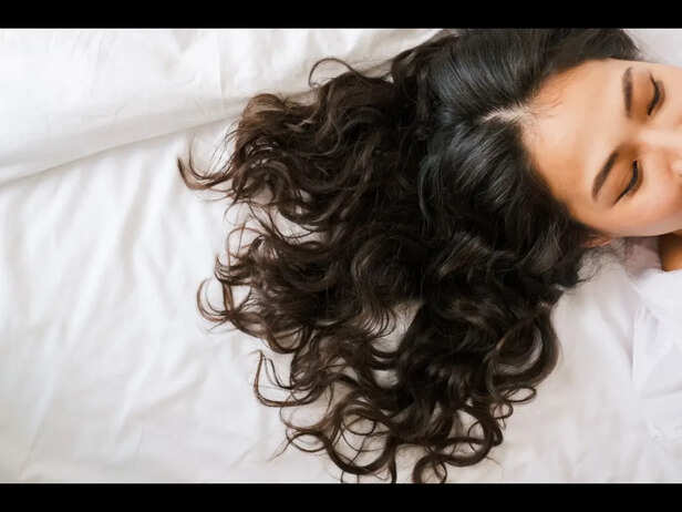 Is Your Cotton Pillowcase Damaging Your Hair?
