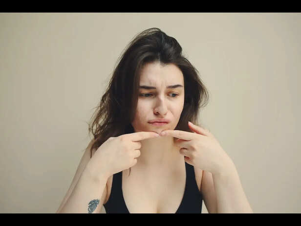 Could Your Pillowcase Be Triggering Breakouts?