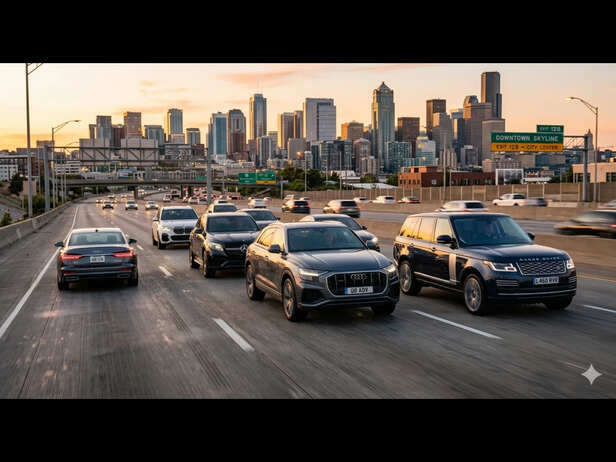 The Rise of the SUV Era