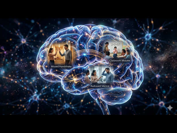 Your Brain Is Trying to Protect You
