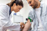 Could a Blood Test Predict Cancer Before Symptoms Appear?
