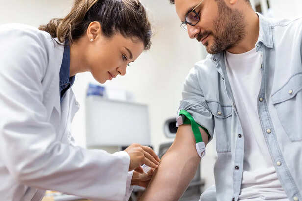 Blood Test