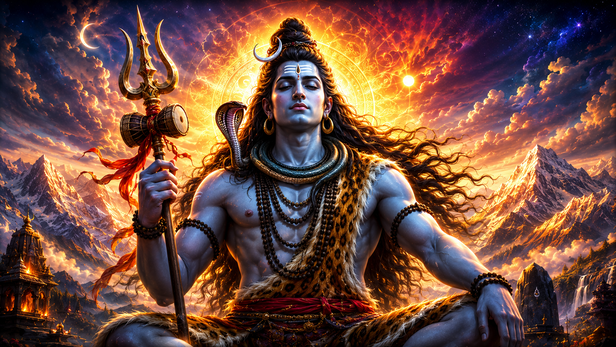 Mahamrityunjaya Daily