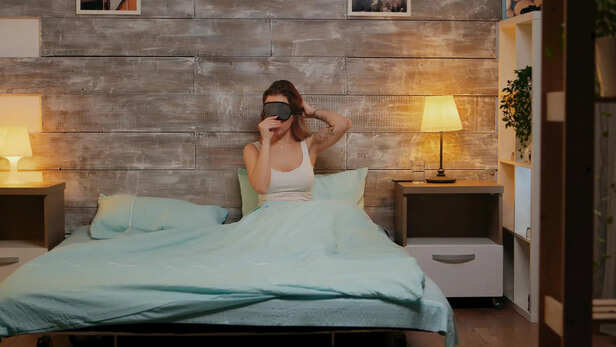 Prioritize Sleep Quality