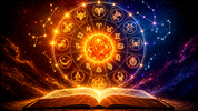 What Your Sun Placement Is Secretly Teaching You