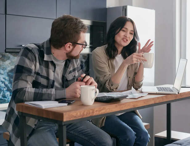 The Difference Between Healthy Compromise and Losing Yourself