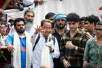 What BJP Said About CJP's Delhi Protest Sparked a Huge Debate