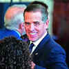 This Biden is hidin' no more