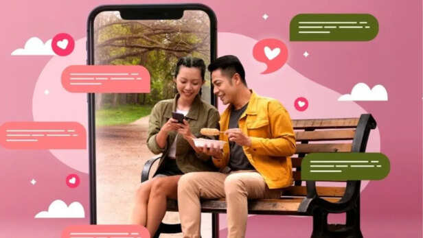 Dating expert reveals how to embrace the &lsquo;Truecasting&rsquo; trend on dating apps while staying attractive to potential matches