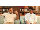 Why Rahul Gandhi Called This Teen a Hero of India's Youth