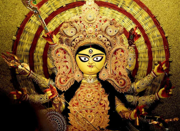 Most devotees know that Devi Kavach
