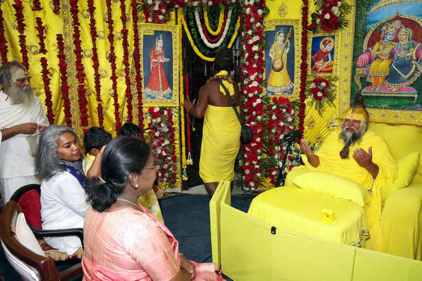 Premanand Ji