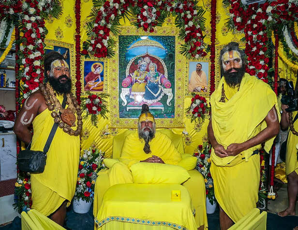 Premanand Ji Maharaj