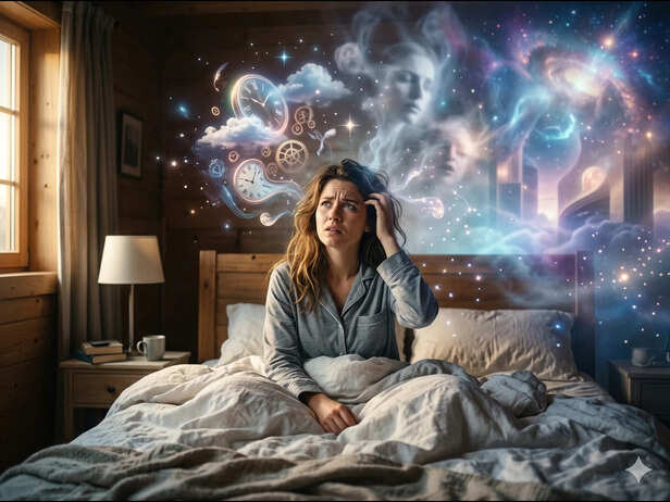 The Dream That Slipped Away