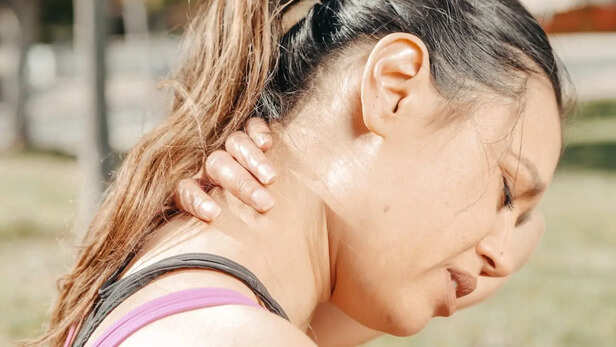 Muscle Tension and Physical Pain
