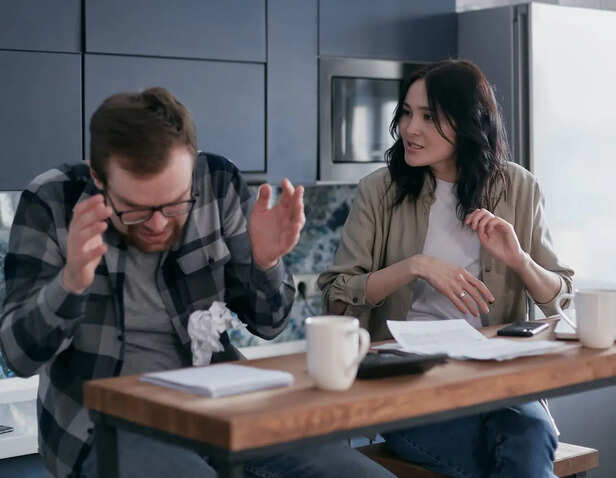 Using Blame-Focused Language