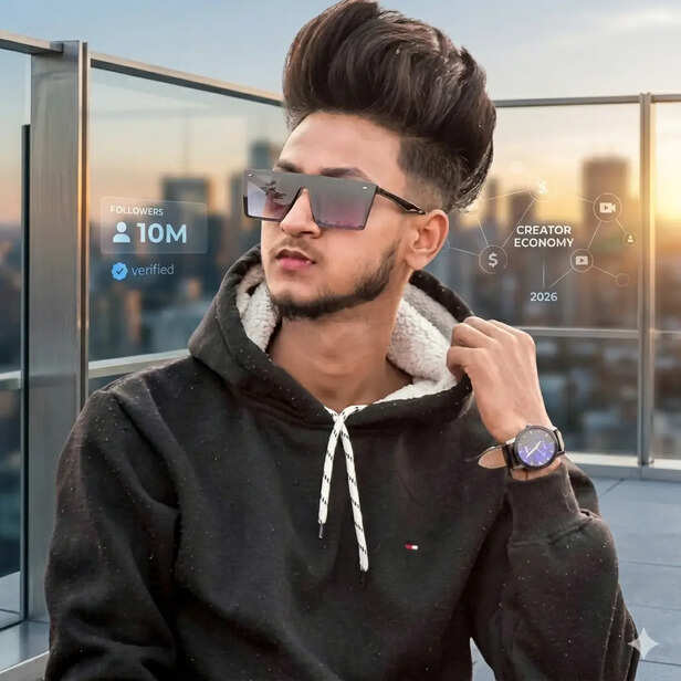 Instagram | A video showing him purchasing a Mahindra Scorpio S11 and celebrating with his mother spread rapidly across social media.