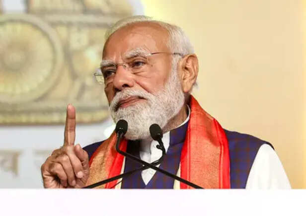 Modi’s 12-Year Economic Revolution