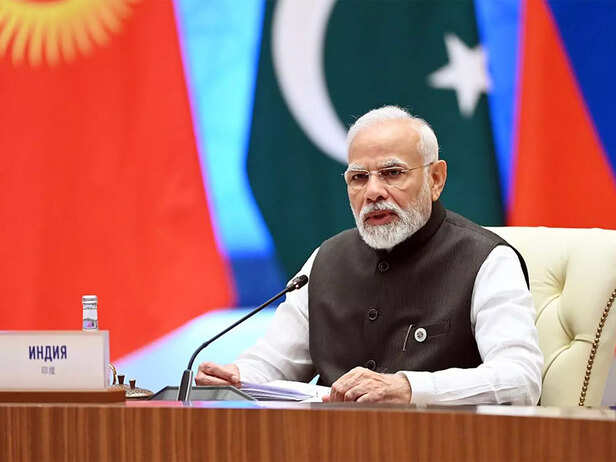 India's Rising GDP Growth Curve